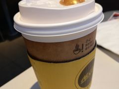 -麦当劳(杭州庆春路店)