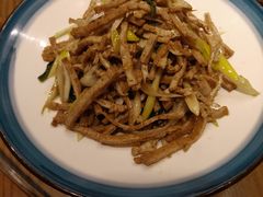 -秦唐一号西安菜馆(钟楼店)