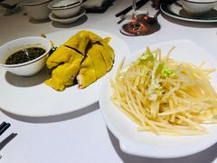 -老洋房花园饭店(绍兴路店)