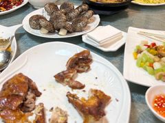 -暨南大学（石牌校区）明湖楼