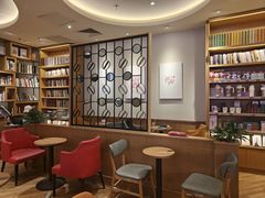 -COSTA COFFEE(西贸凯德晶品4层2店)