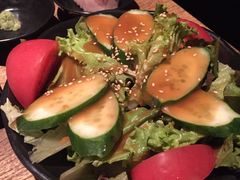 -松阪牛焼肉M(法善寺横丁店)