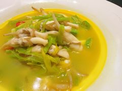 -洪福龙虾