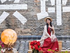 -61号餐吧(兴坪古镇漓江店)