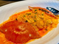 -海派悦庭·海胆烧麦·新融合菜(凯德广场店)