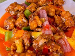 -嘉升大排档(番禺总店)