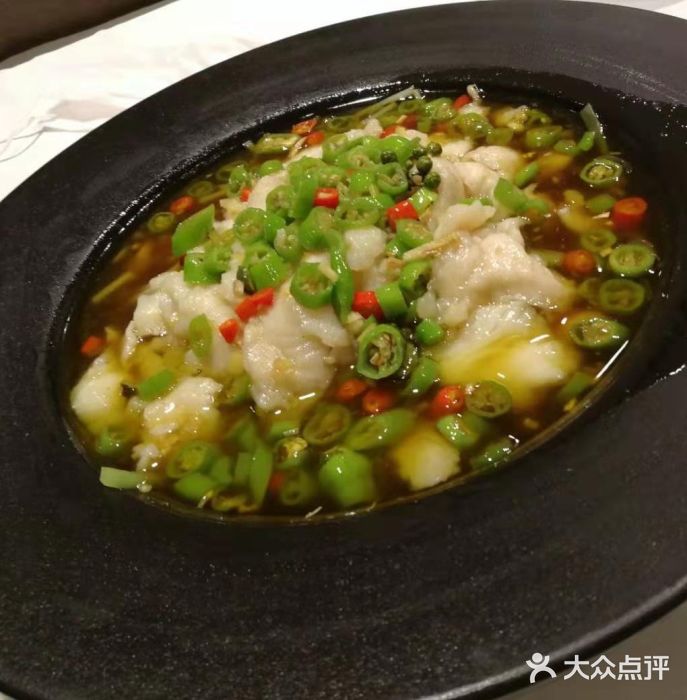 心邸·庆宴(雅宝城店)图片