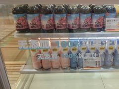 -爸爸糖手工吐司(上海五角场万达店)