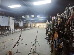 -箭心弓社射箭俱乐部(上地店)