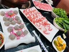 -草原饭店火锅