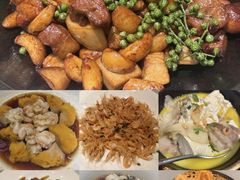 -狮王府淮扬菜(新街口友谊店)