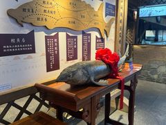 -胖姐渔村(中源大道店)