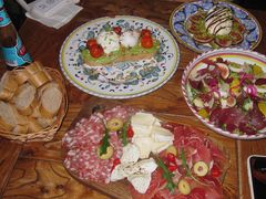 -Alimentari早午餐(安福路店)