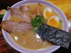 -老龙亭拉面店
