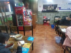 -陈记柳州螺蛳粉(大坪店)