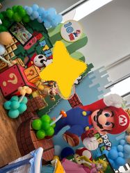 点击看大图 -动力星球家庭亲子游乐中心