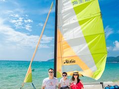 -三亚亚龙湾天域度假酒店