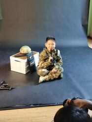 -KIDSMEMO拾光纪儿童摄影(金丰大厦店)