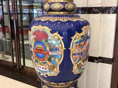-燕莎友谊商城(金源店)