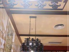 -绿茶餐厅(王府井永宁门店)