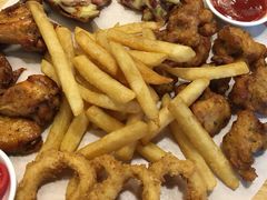 -G+KITCHEN(龙湖狮山天街店)