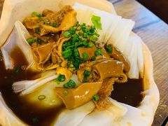 -劲烧-烧烤工坊(保利水城店)