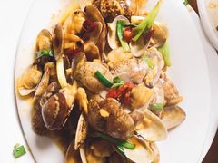 -阿杰臻选海鲜饭店(普陀山店)