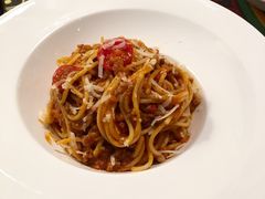 -芭莉与彩虹西餐厅(成都合生汇店)