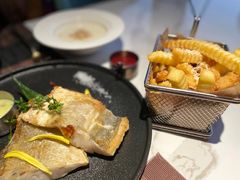 -1874融合西厨·观景餐厅(保利店)