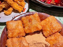 -鸿姐老火锅(静安店)