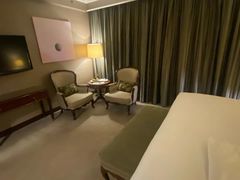 -马哥孛罗香港酒店