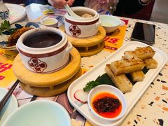 -点都德(广州白云山景区南门店)