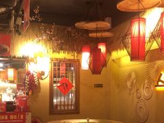 -赣饭农家·江西小炒(西乡店)