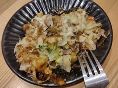-暖食光·台式家庭餐厅·生日主题店(万达店)