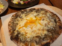 -Mercato莫卡多露台餐厅与酒吧(K11店)