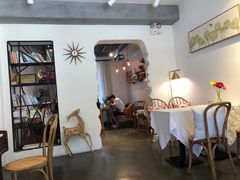 大堂-几静cafe(基湖店)