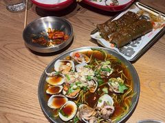 -丽伟的串·烧烤·砂锅(芝麻街店)