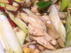 -绿茶餐厅(华联万柳店)