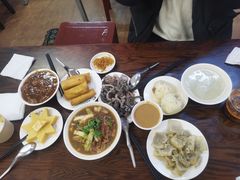 -姚记炒肝店(鼓楼店)