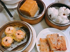 -糖朝(尖沙咀店)