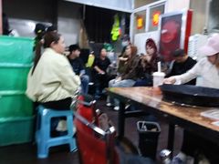 -皖北巫氏三胖地锅鸡(长淮总店)