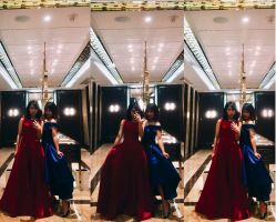 -珠海女王嫁衣馆(珠海左右创意园店)