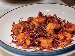 -锦府盐帮·李宅(领展购物广场中关村店)