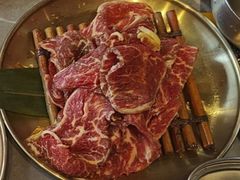 -金龙烧烤·牛肉面(西塔店)