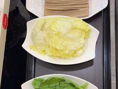-蝎王府羊蝎子(北大地店)