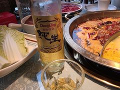 -小天鹅火锅·一线江景洪鼎旗舰店(洪崖洞店)