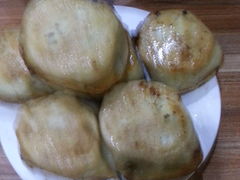 门钉肉饼-宝瑞门钉肉饼店