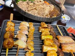 -松子料理(亮马桥店)