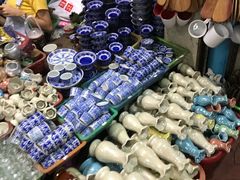 -瓦洛洛传统市场