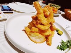 -四季民福烤鸭店(王府井灯市口店)